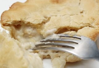 foto da receita Torta de cebola