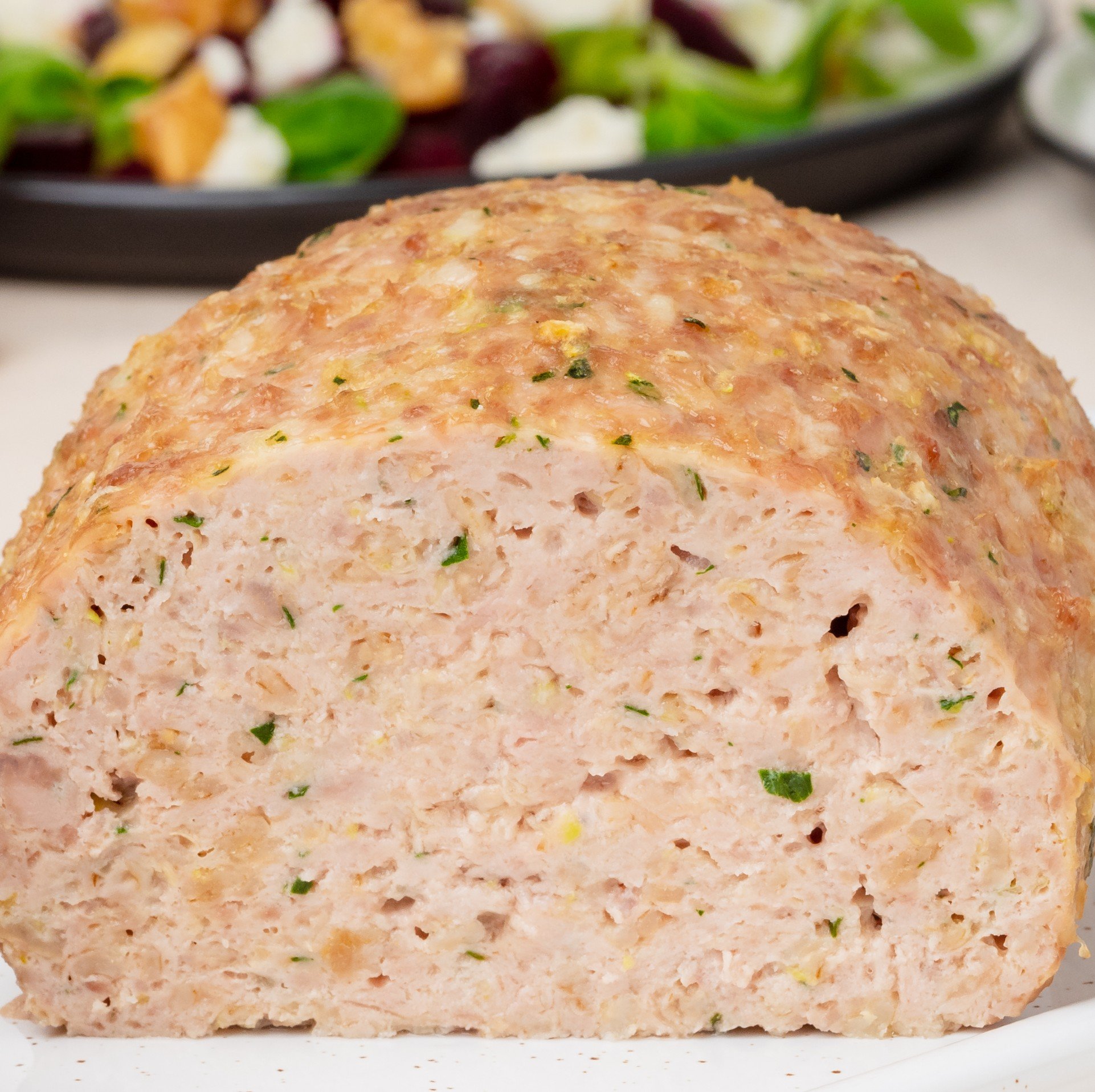 foto da receita Terrine de camarão