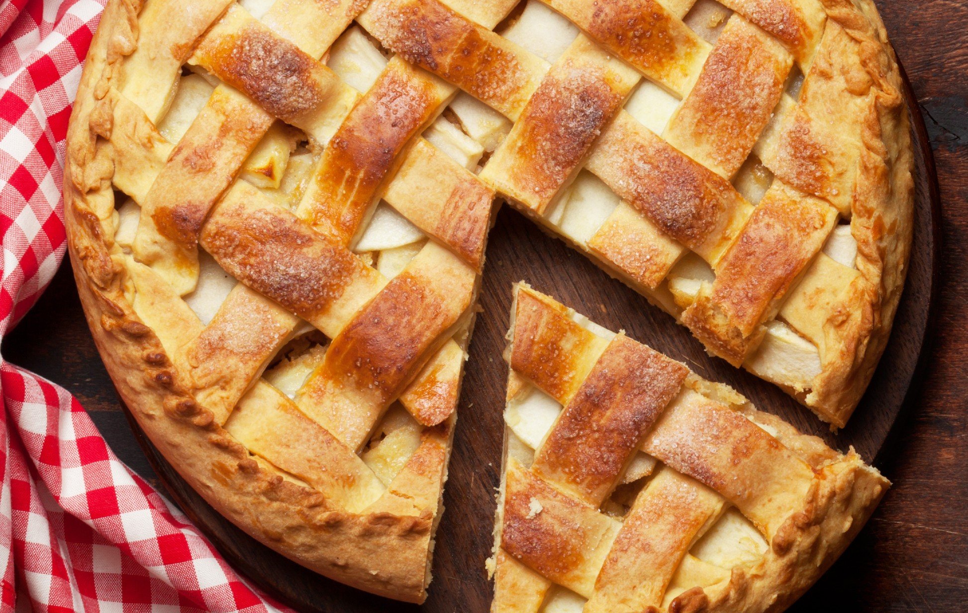 foto da receita Torta de milho com linhaça