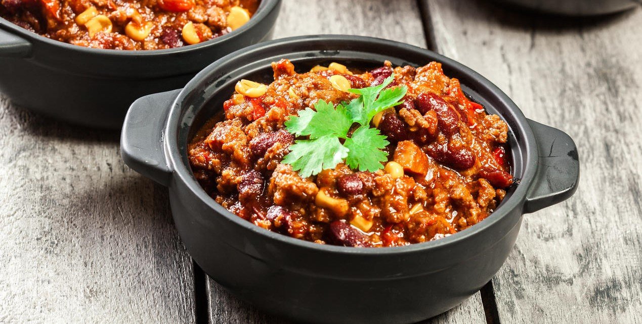 foto da receita Carne moída prática