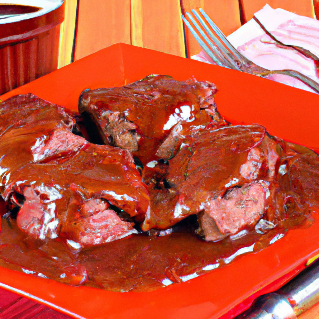 foto da receita Filé com amêndoas ao molho de geleia