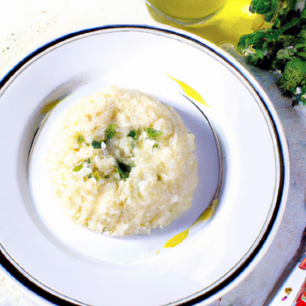 foto da receita Arroz branco cozido