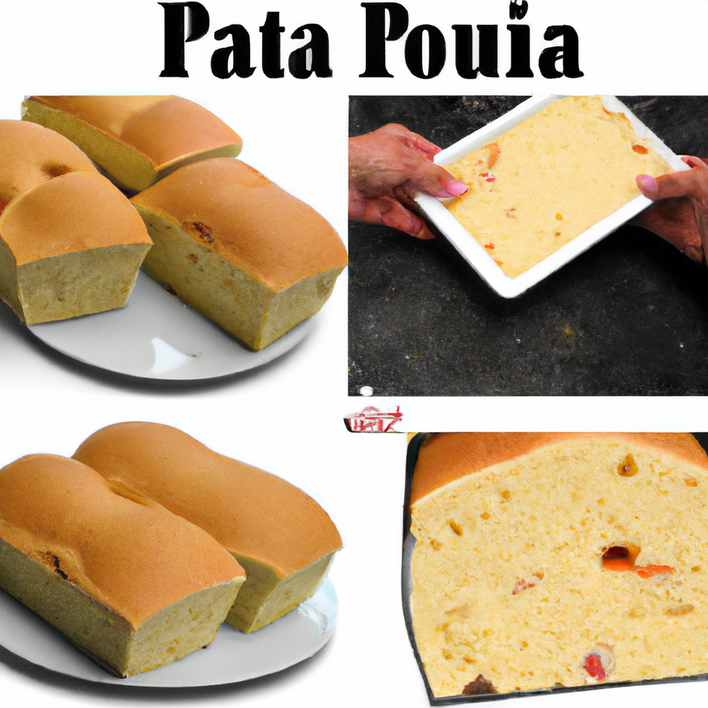 foto da receita Pão de leite