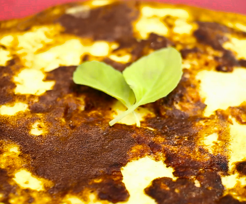 foto da receita Torta de frango de frigideira