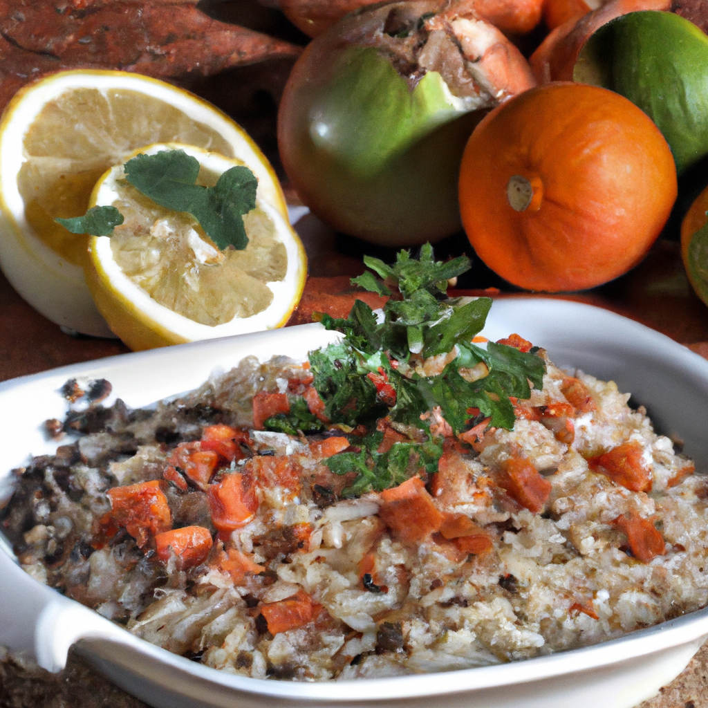 foto da receita Arroz com lentilha do Almanara