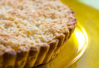 foto da receita Torta levíssima