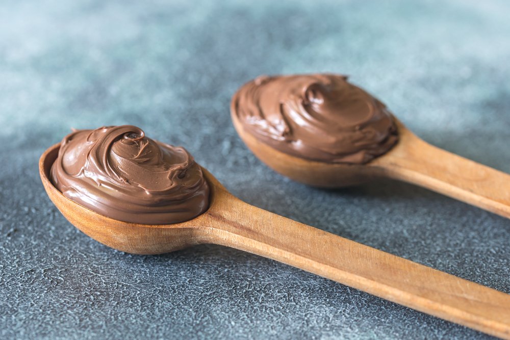 foto da receita Brigadeiro detox