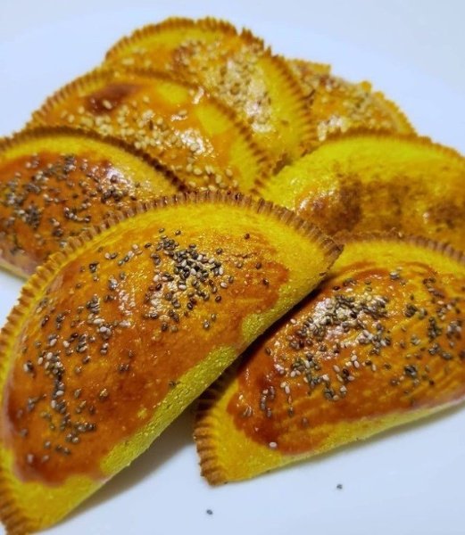 foto da receita Pastel de forno