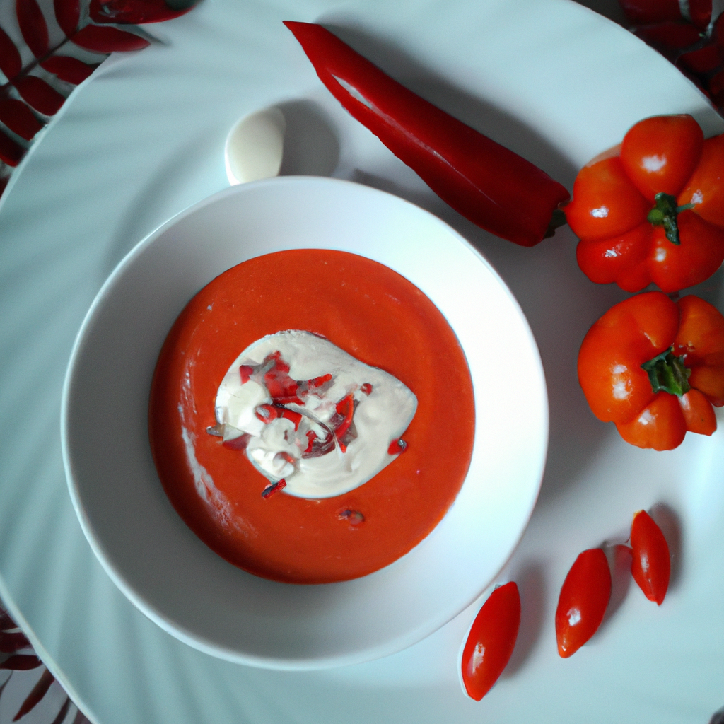 foto da receita Haru hot