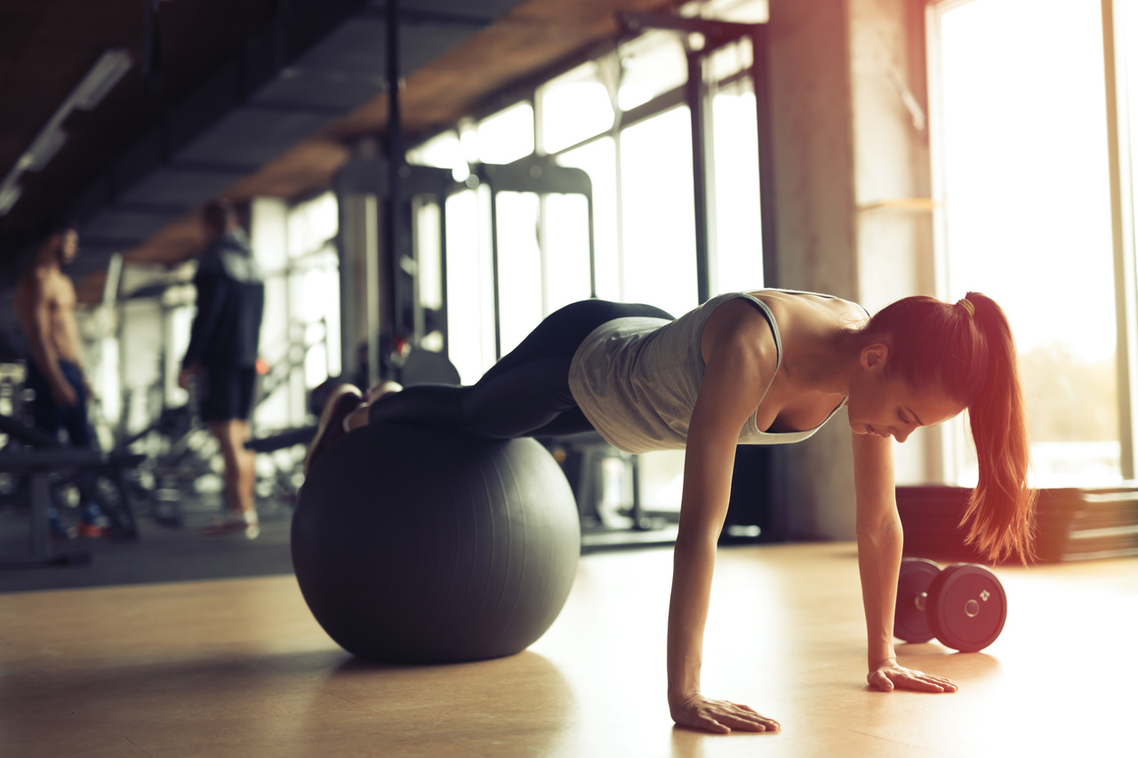 Pilates: Conheça os benefícios para o corpo e a mente