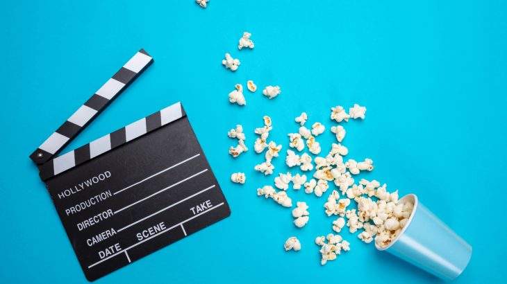 filme de terror emagrece