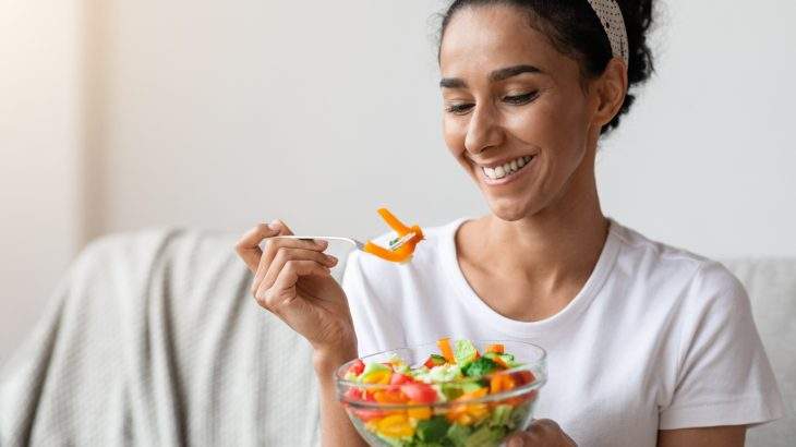 como acabar com a gula e emagrecer de forma saudável