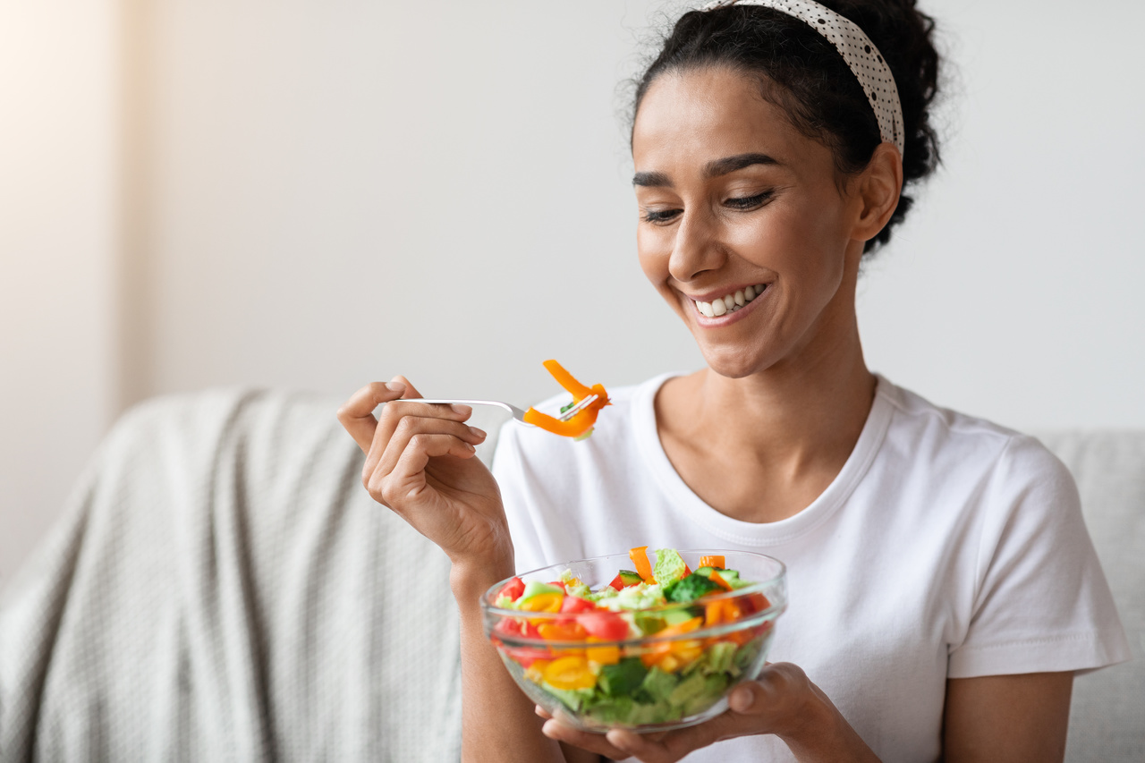 Como acabar com a gula e emagrecer de forma saudável