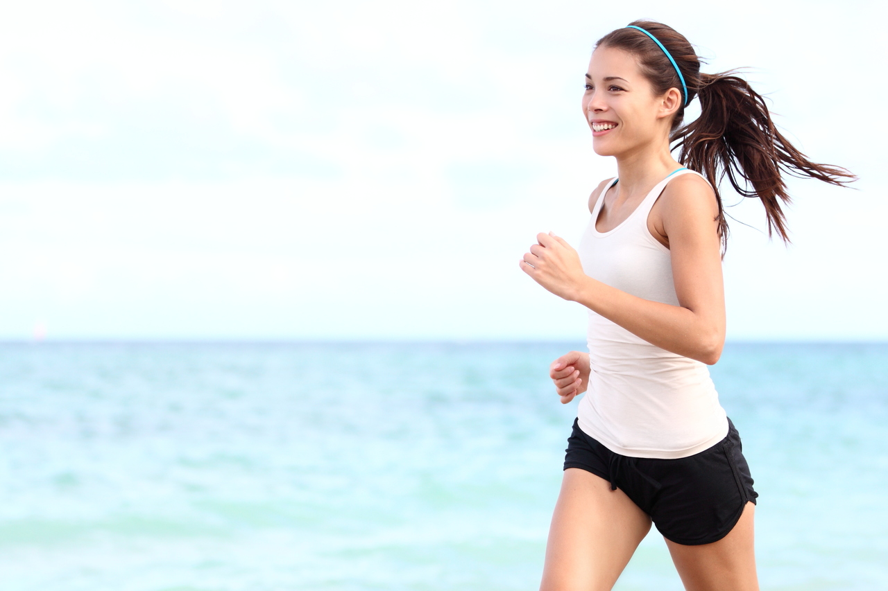 O que não comer antes da corrida: Saiba mais