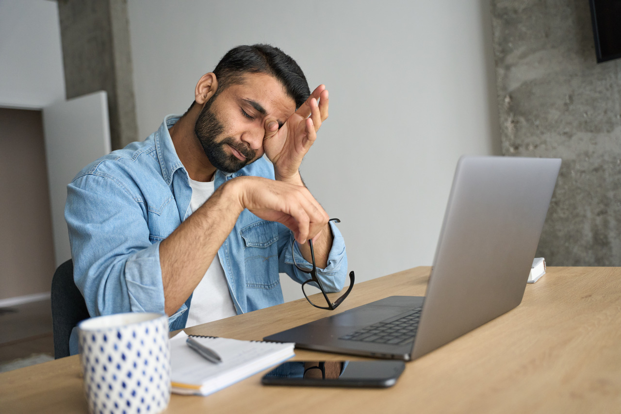 Síndrome de Burnout: O que é e como evitá-la