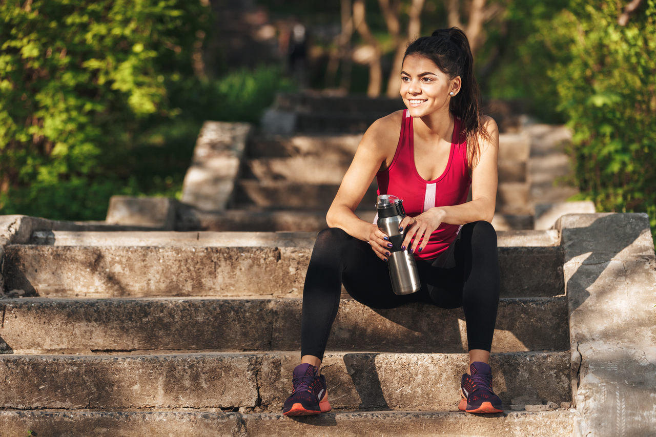 Exercício aeróbico ou musculação: O que queima mais calorias?