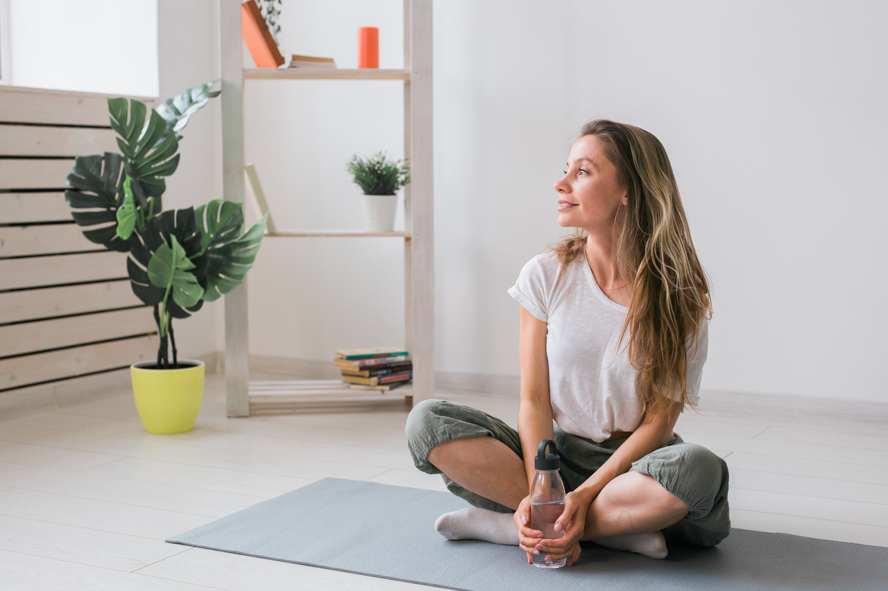 Como treinar a mente para manter o pensamento positivo