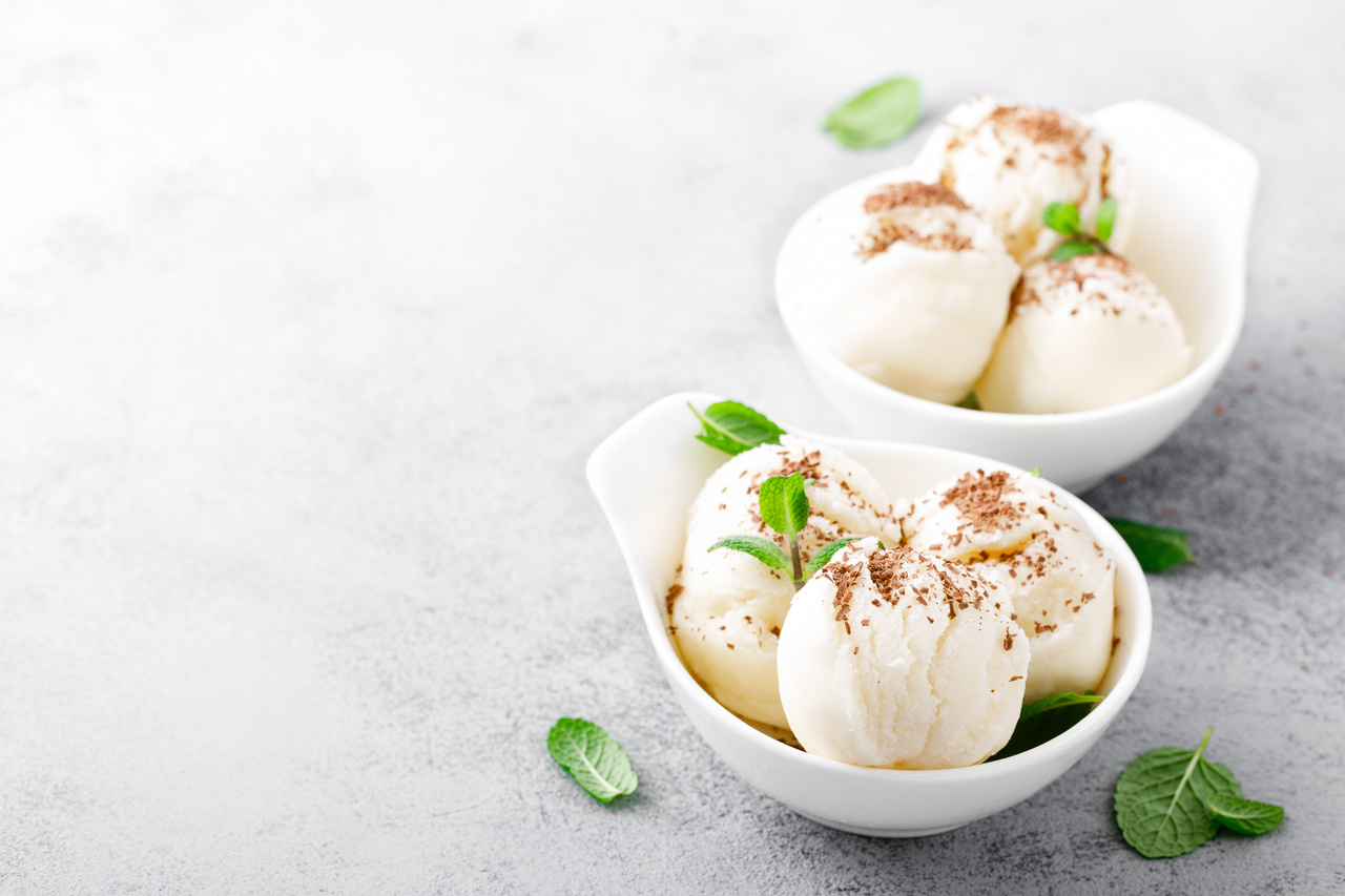 6 receitas saudáveis para quando bater vontade de comer doce