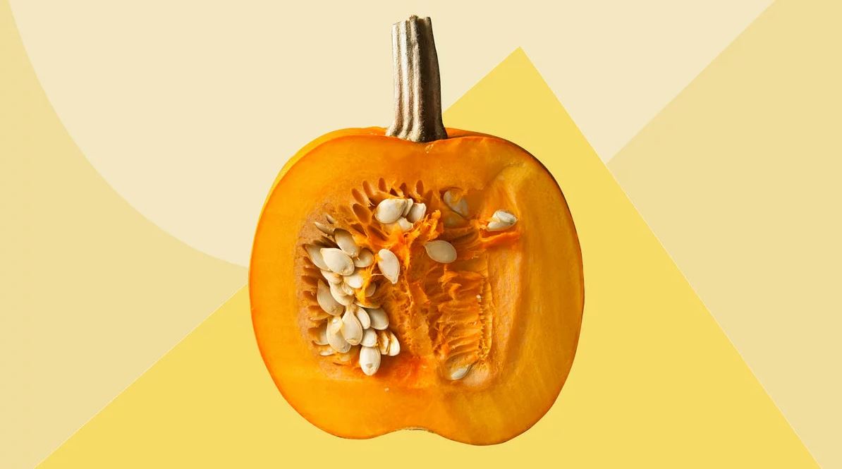 Abóbora: Motivos para consumir o alimento