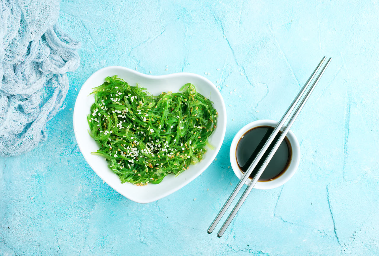 Alimentos da moda: Frutas e vegetais candidatos a virar tendência