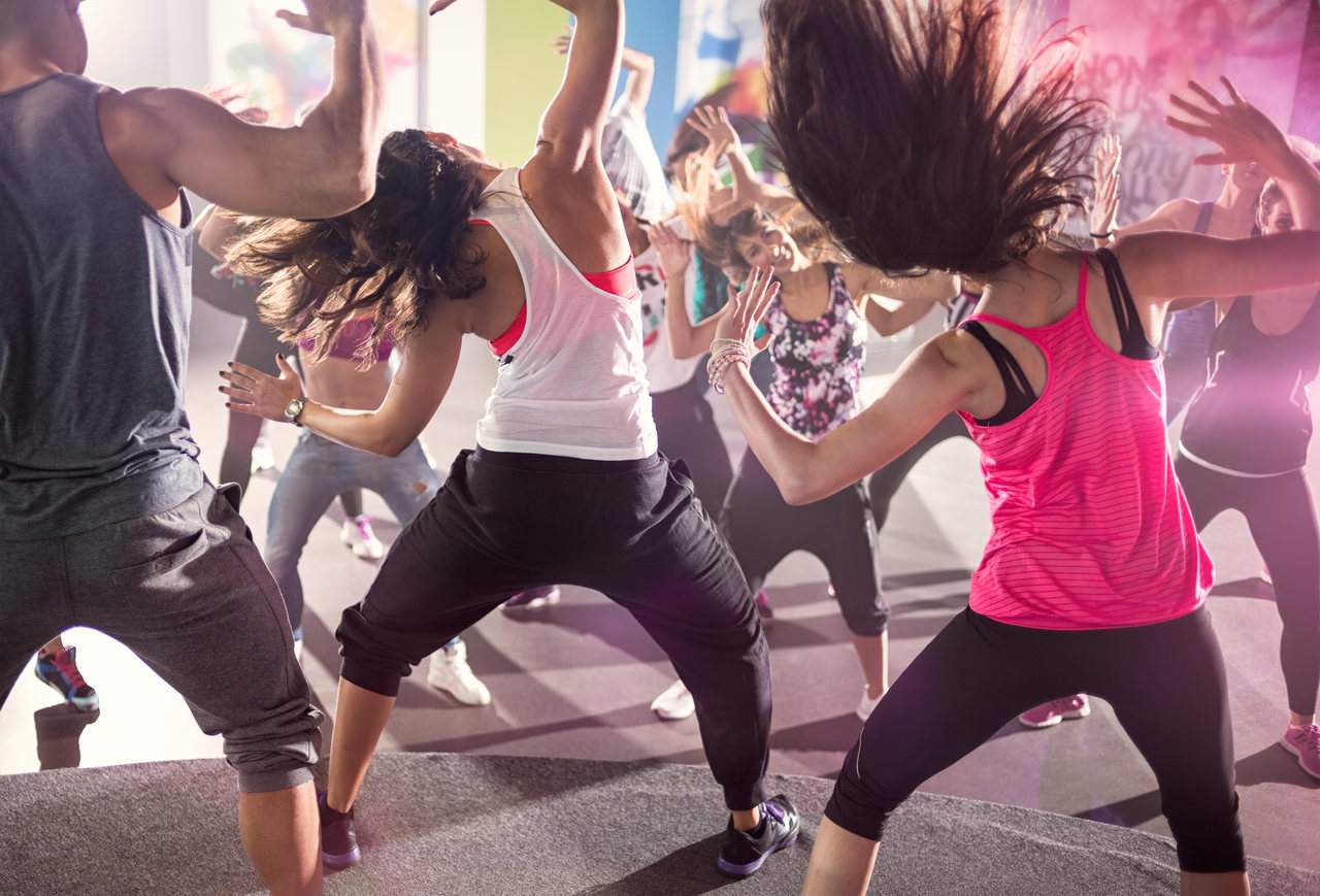 Zumba: 5 dúvidas mais frequentes