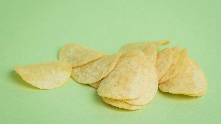 alimentos processados