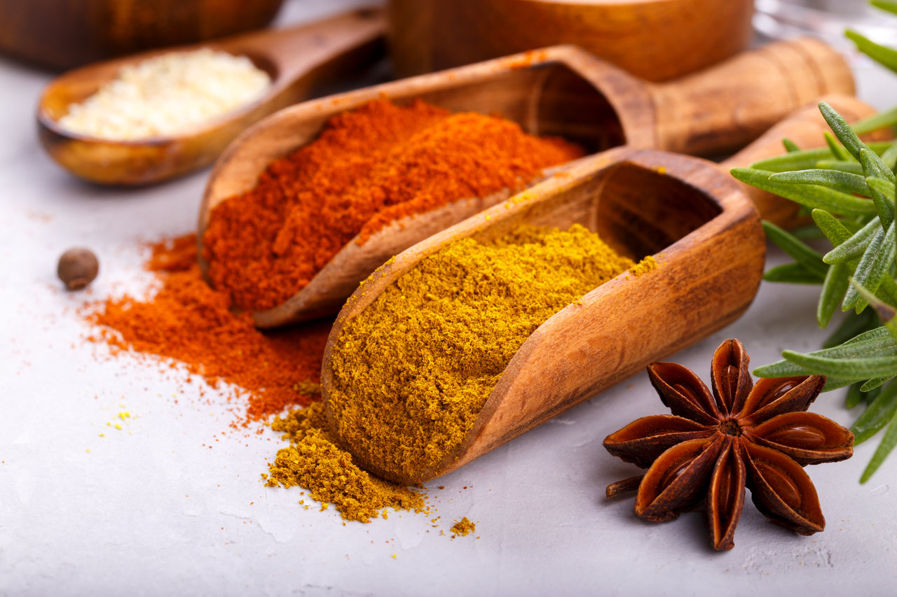 Sumac: O tempero antioxidante que ajuda a combater inflamação