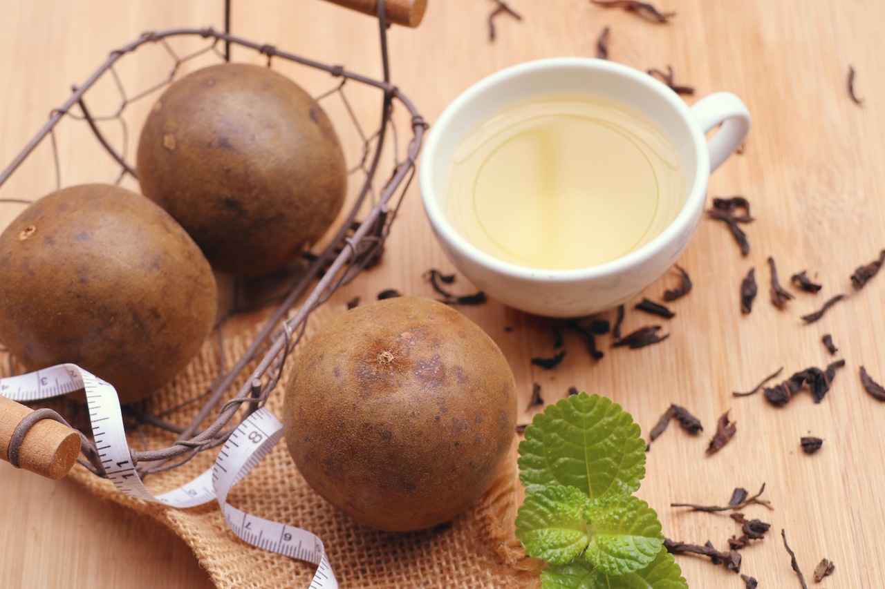 Fruta-dos-monges: O que é, benefícios e como consumir