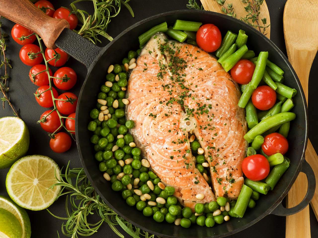 Peixe emagrece? Saiba como usar o alimento para emagrecer