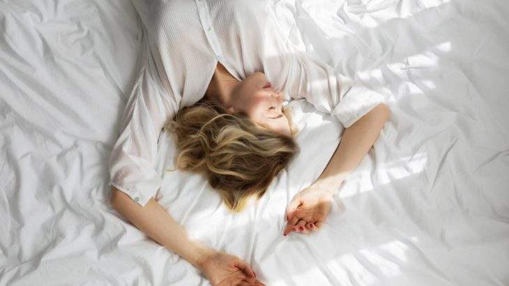 dormir mais ou menos