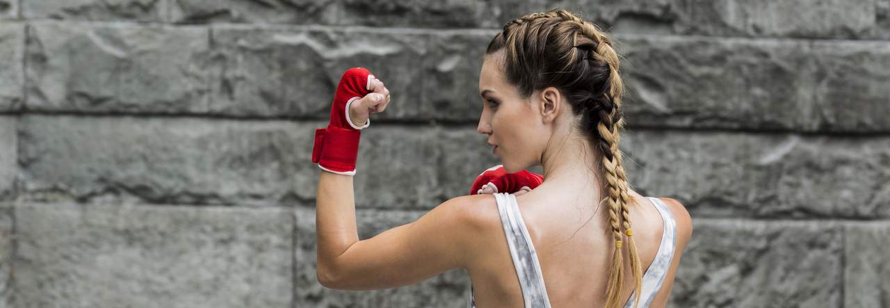 Muay Thai: O que é e benefícios