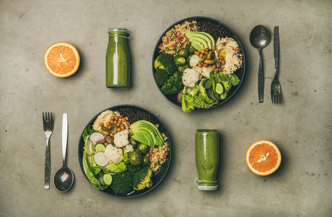 Dieta ortomolecular: O que é, como fazer e cardápio