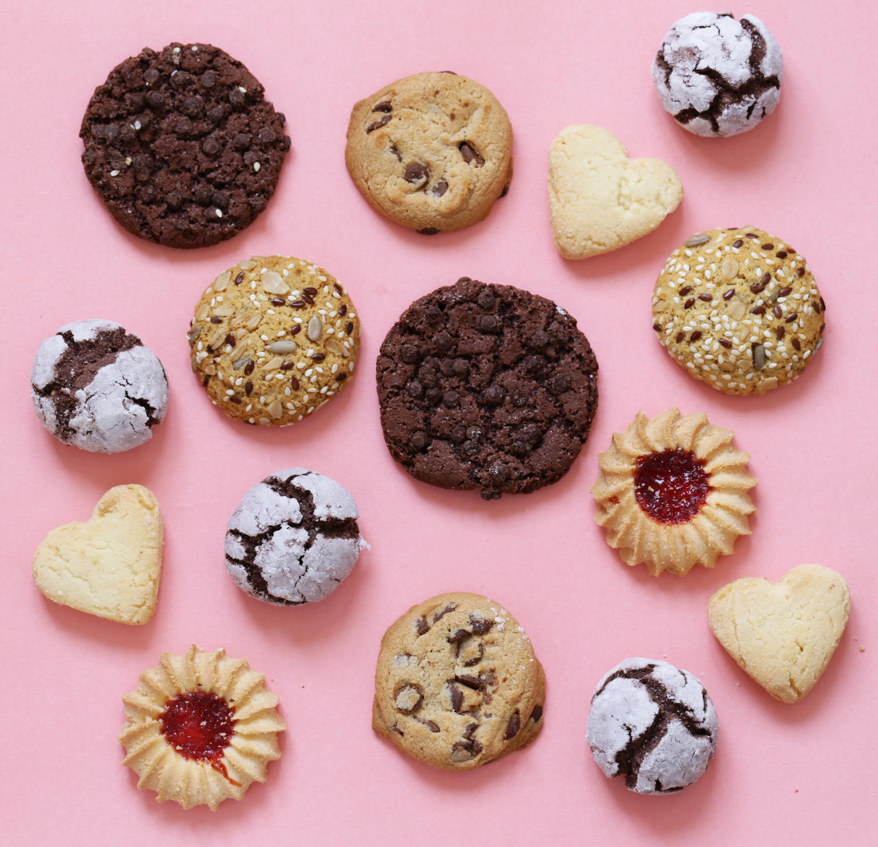 Alimentos que fazem você ganhar peso na TPM