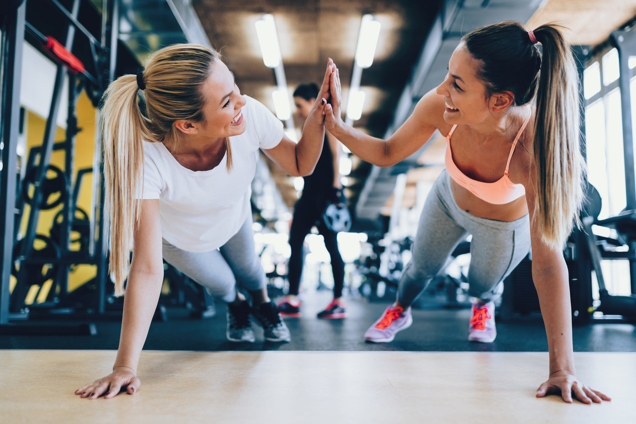 Biotipo: O que é e como influencia o ganho de massa muscular