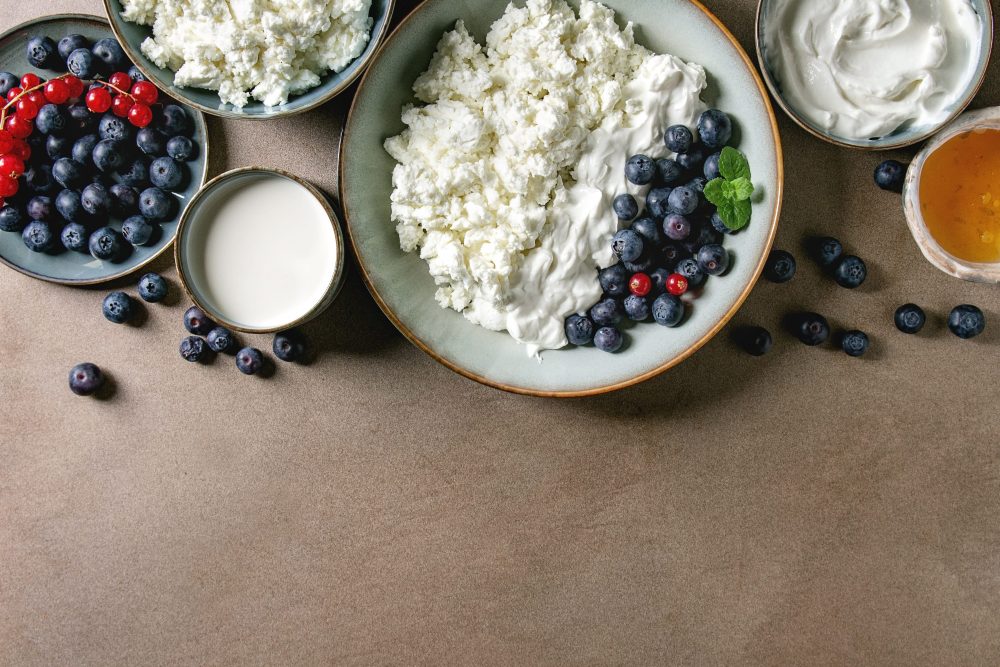 Alimentos naturais que valem mais que suplementos