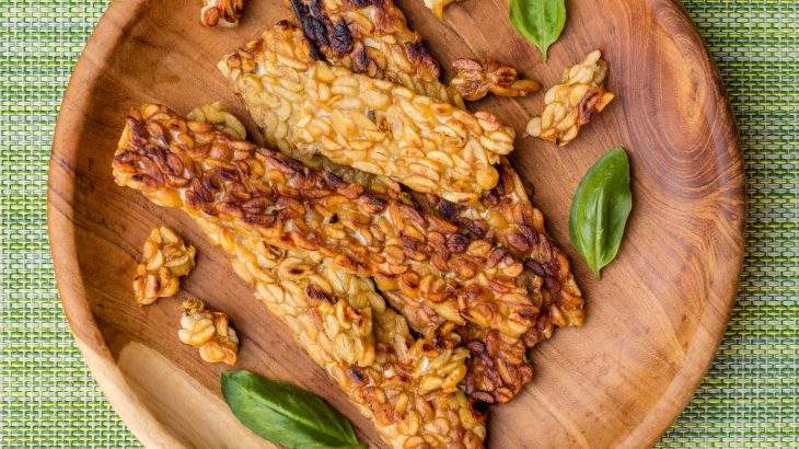 tempeh