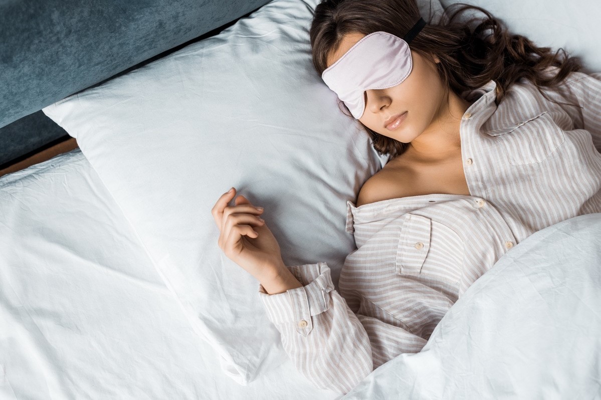 Cochilar durante o dia faz bem para o coração