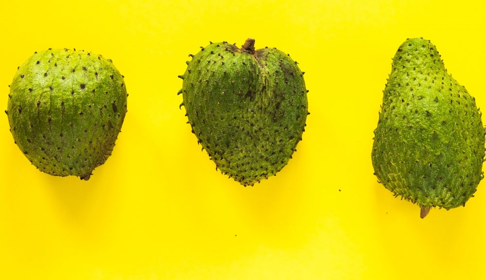 Graviola: Benefícios, propriedades e como consumir