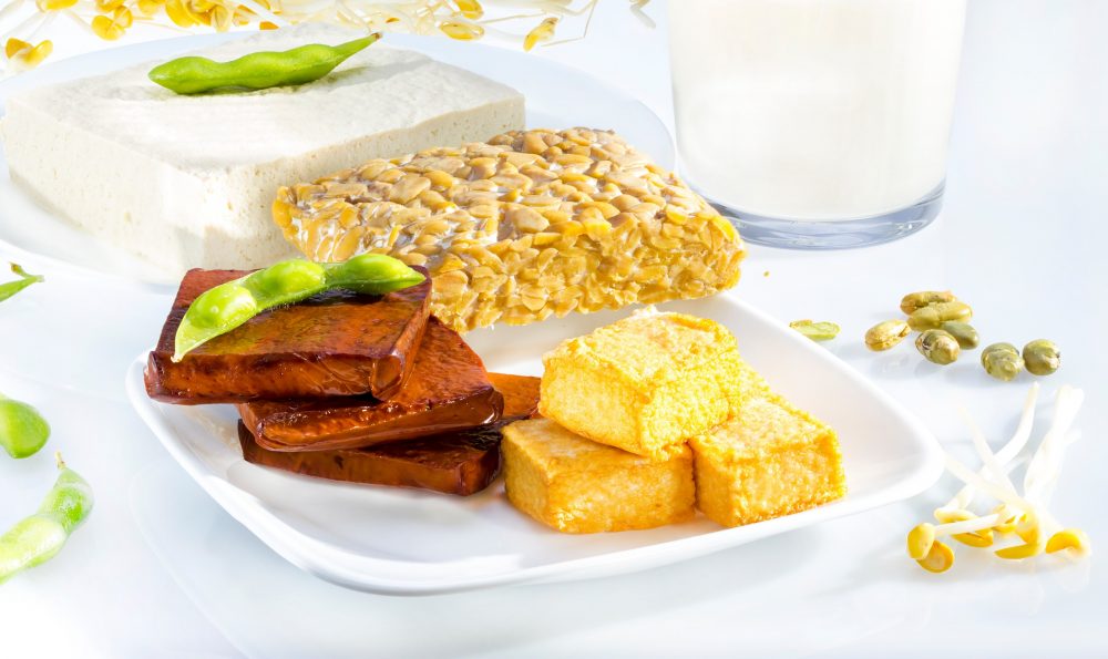 Tempeh ou tofu: Qual proteína vegetal é mais saudável?