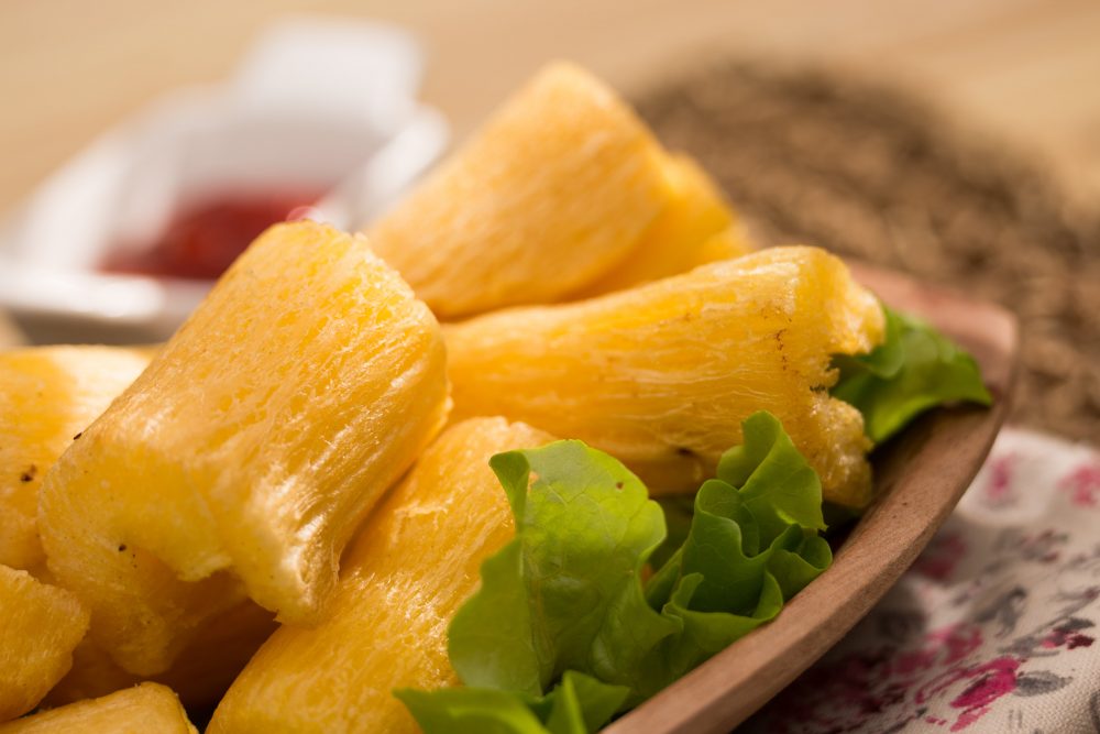 Mandioca: Benefícios da mandioca e como consumir