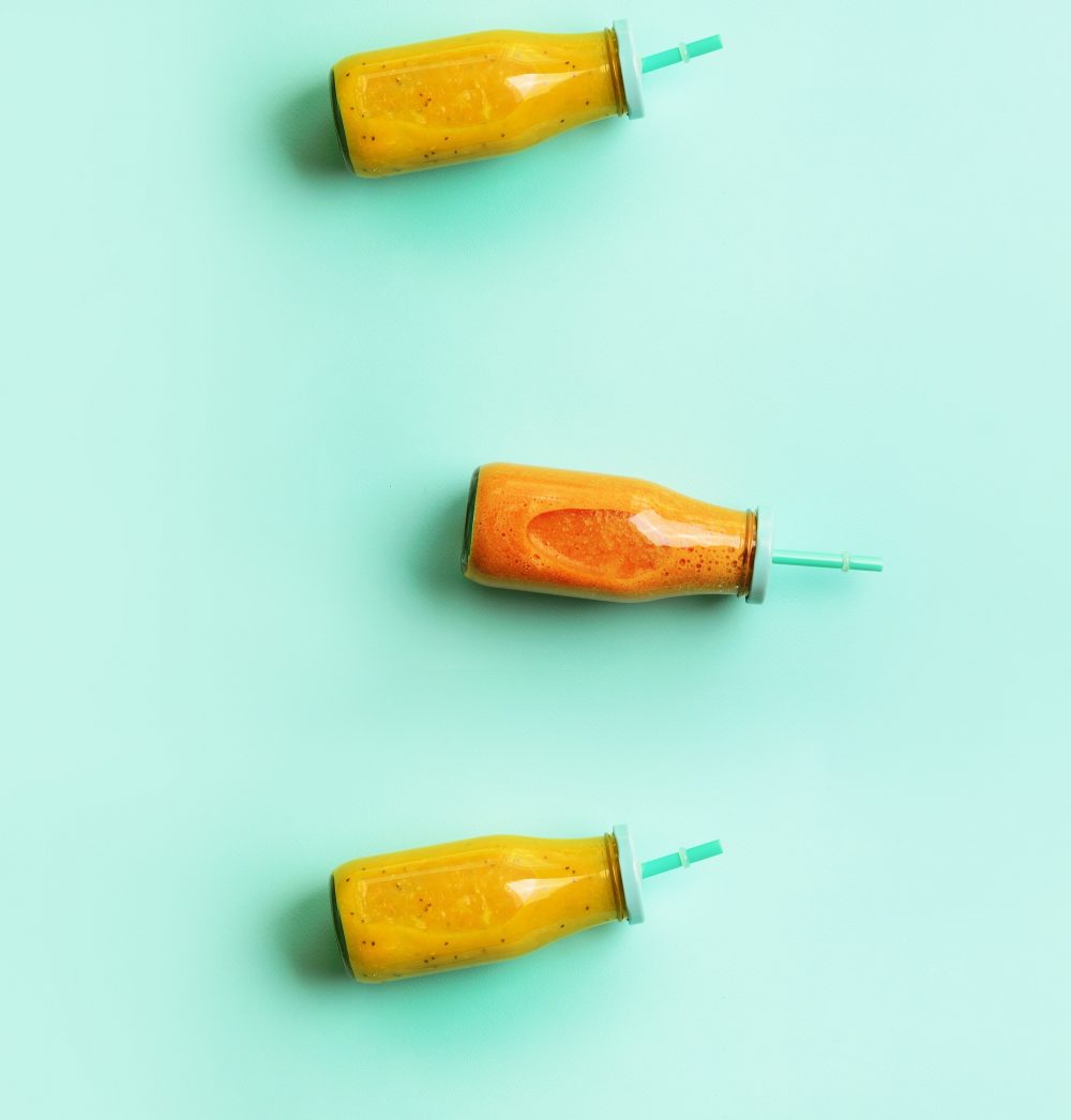 Dieta detox: Método faz cantora Perlla emagrecer 20 quilos