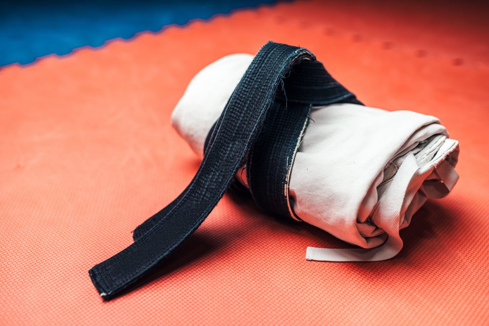 Jiu-Jitsu: Benefícios e motivos para treinar