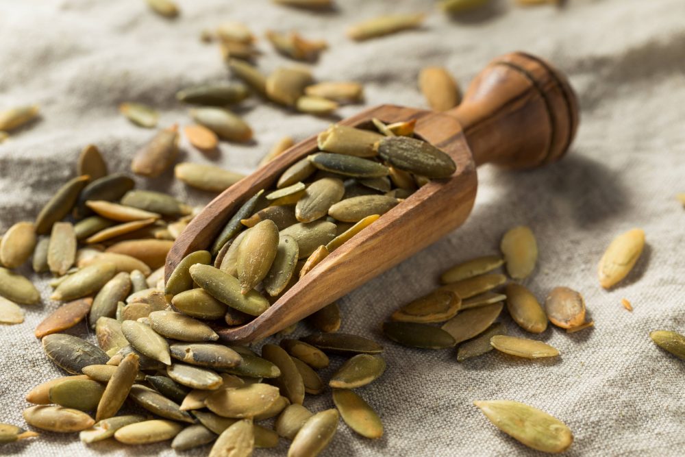 Óleo de semente de abóbora: Para que serve e como consumir