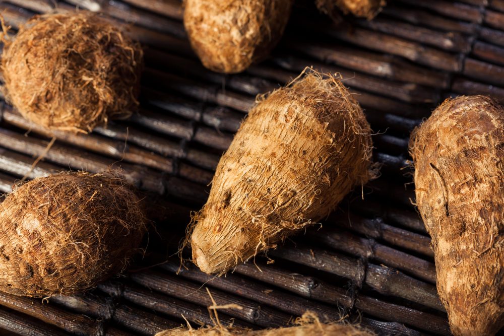 Cará: Benefícios e como incluir na alimentação