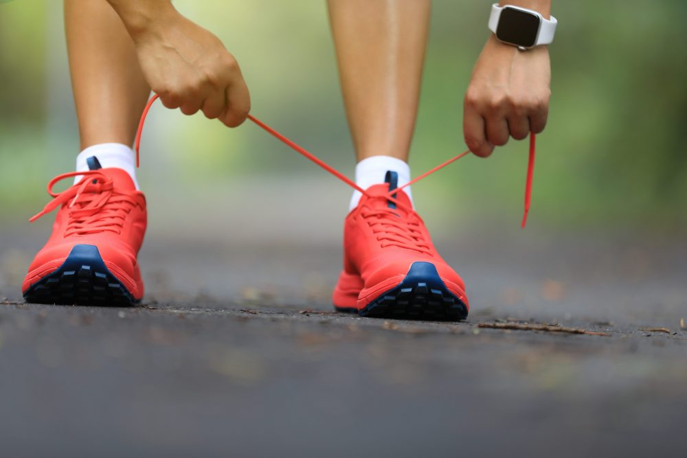 Saiba a hora do dia em que o corpo mais queima calorias