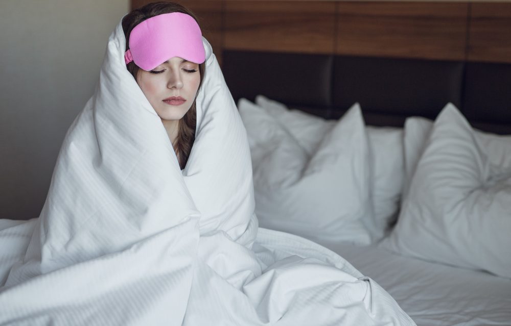 A importância do sono no emagrecimento e regulação hormonal