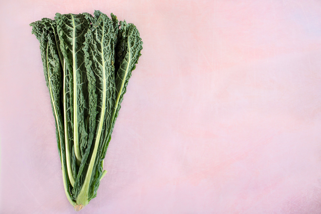 Alimentos saudáveis com poucas calorias