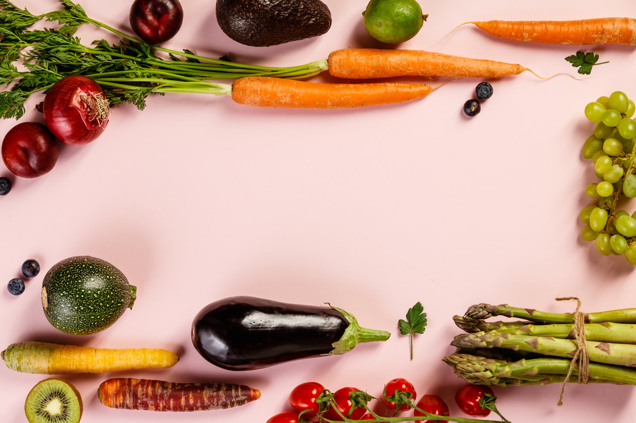 Dieta bicho e planta: O que é e como fazer