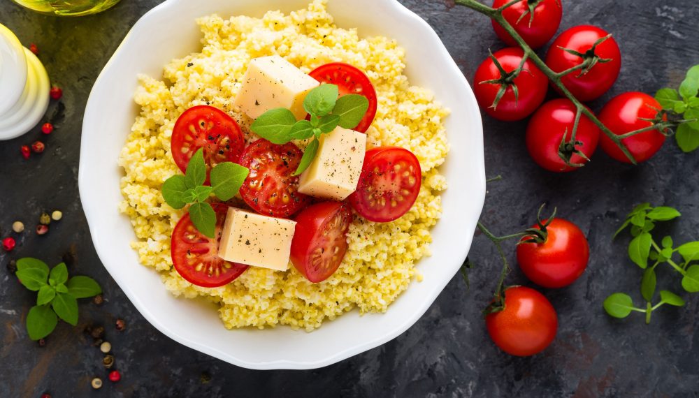 Milheto: O que é, como cozinhar, quais pratos fazer