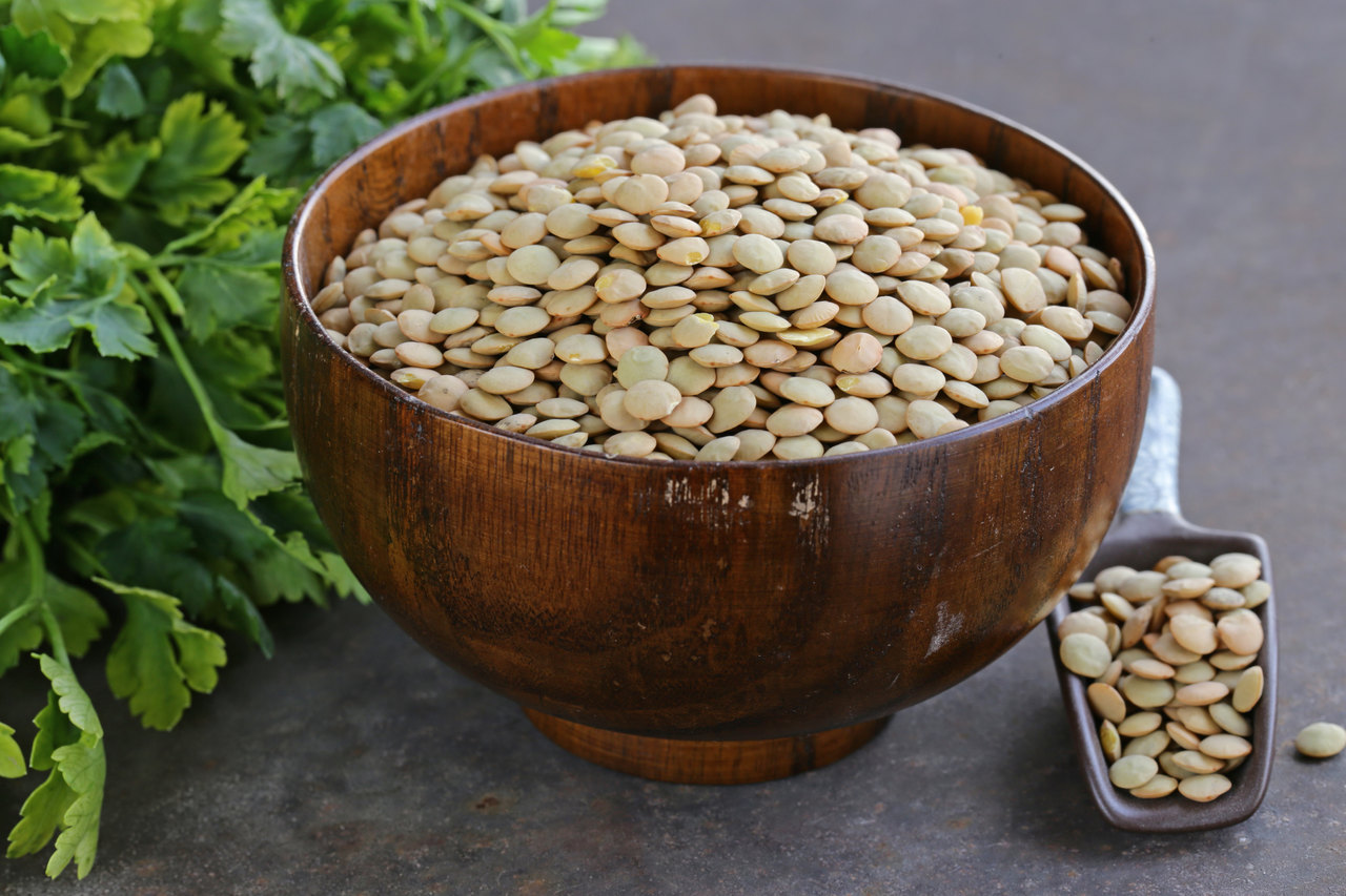 Como preparar lentilha: Veja o passo a passo da receita